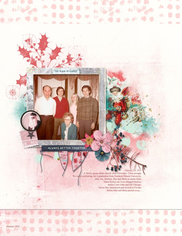 Famille