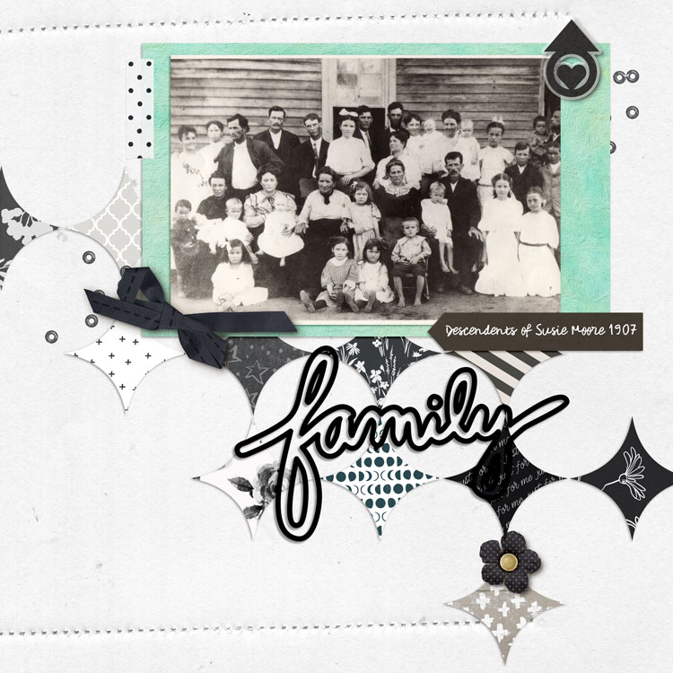 Family-1907