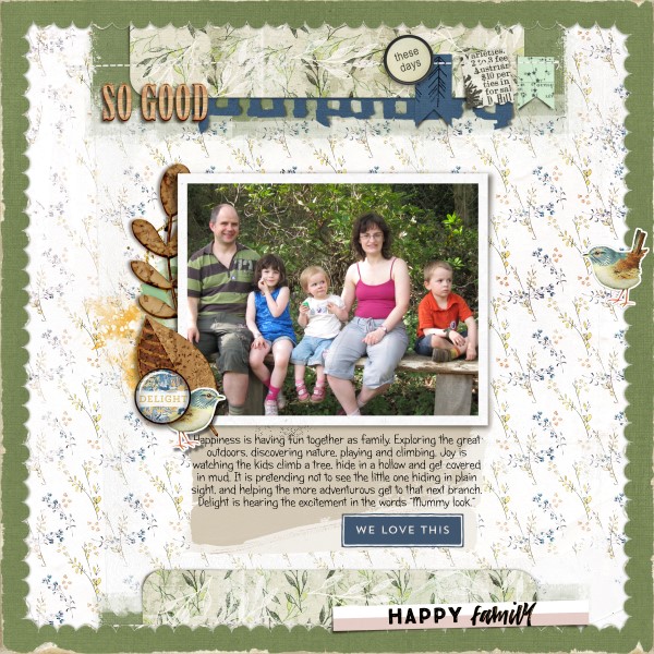 Family - 2011