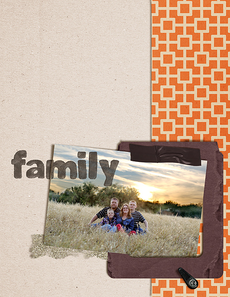 family | 2013