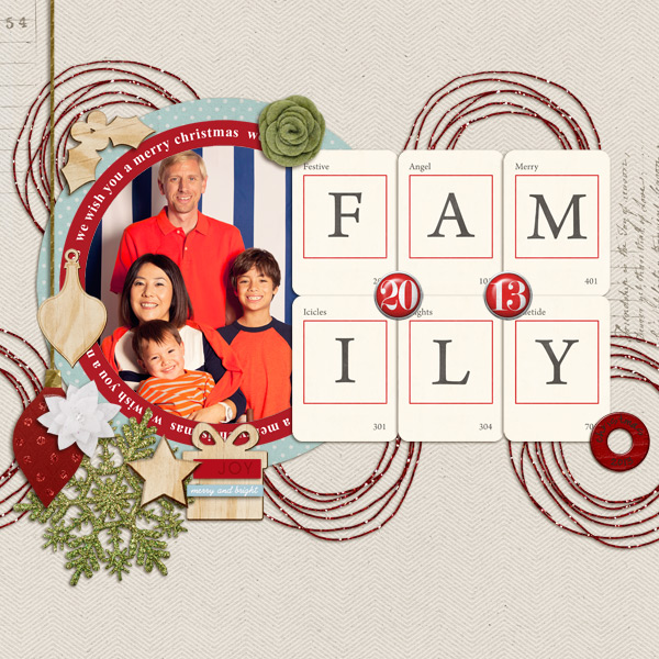 Family 2013