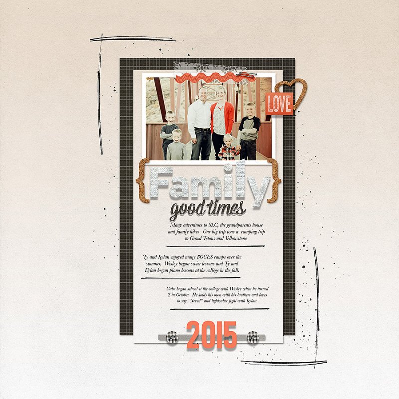 Family-2015-review