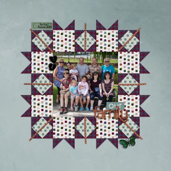 Family 2019