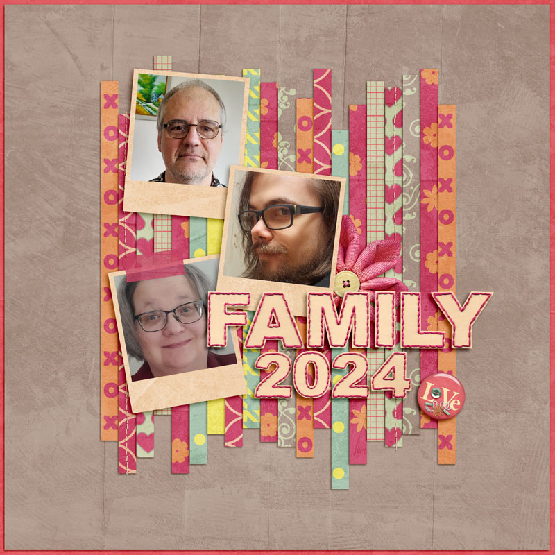 Family 2024