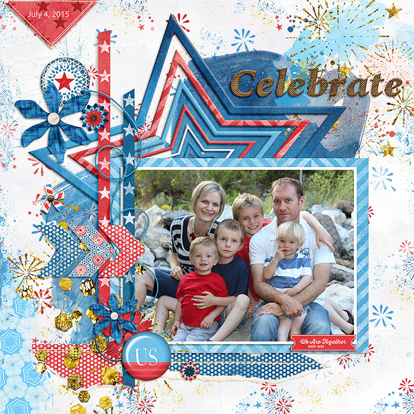 Family-4th