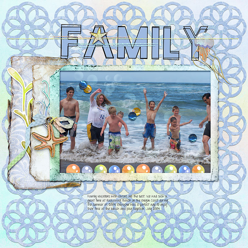 Family-at-Rockaway-Beach