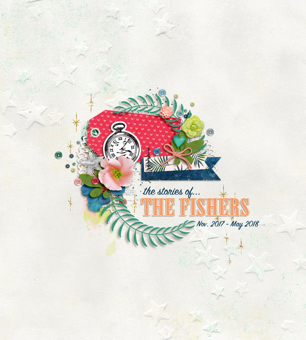 Family Book #19 Cover