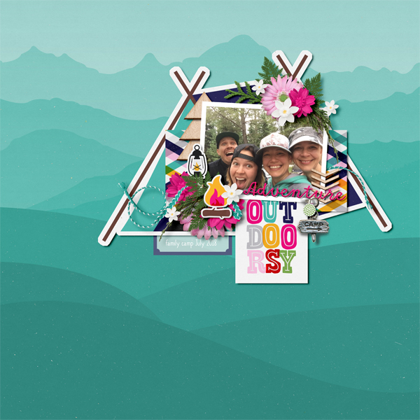 Family Camp 2018