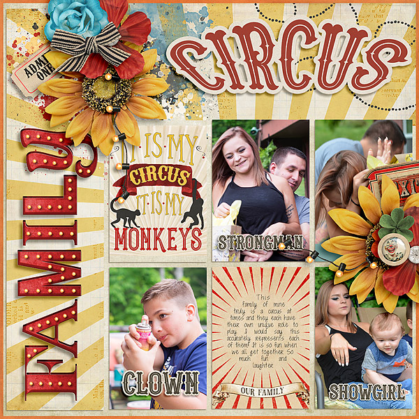 Family-Circus