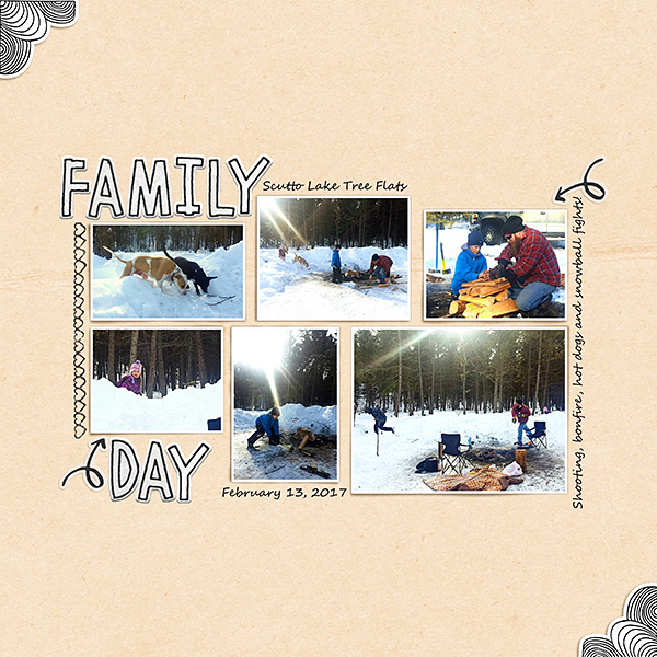 Family Day!