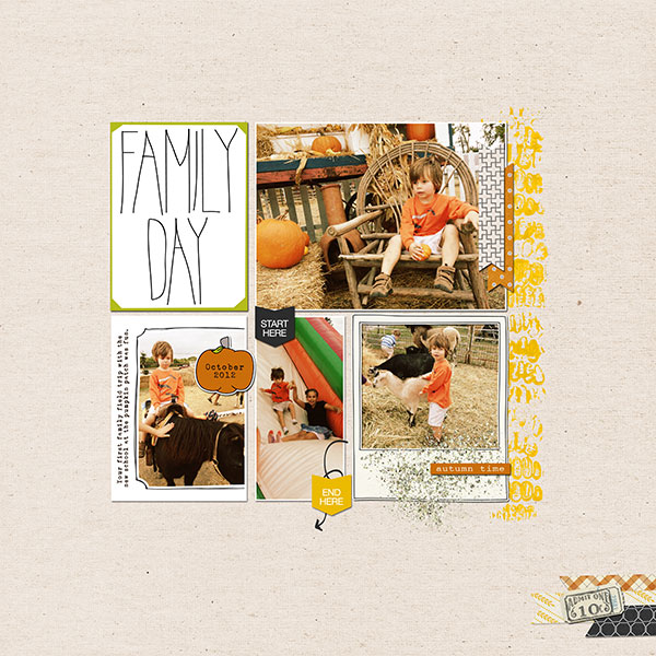 Family Day