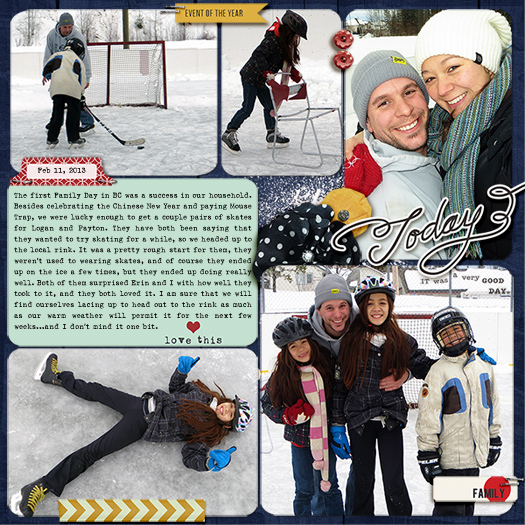 Family Day