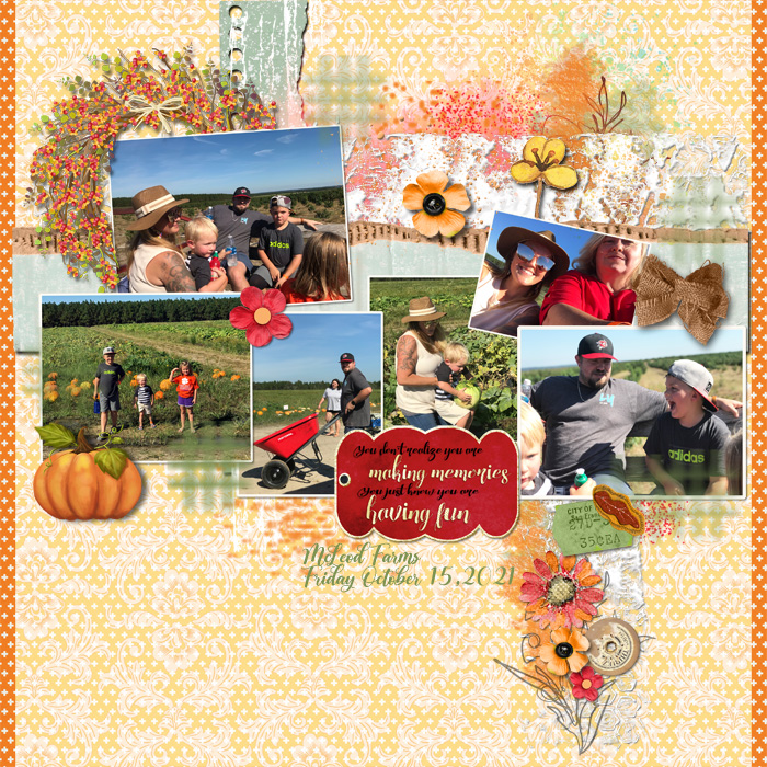 Family & Farm Day