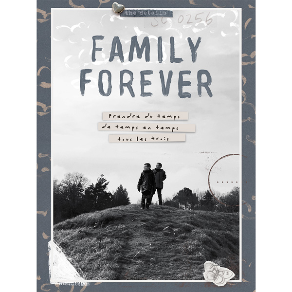 Family forever