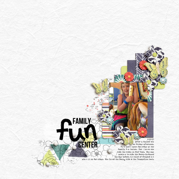 Family Fun Center