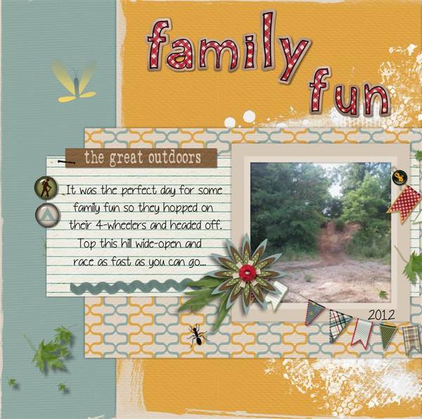 Family Fun-pg1