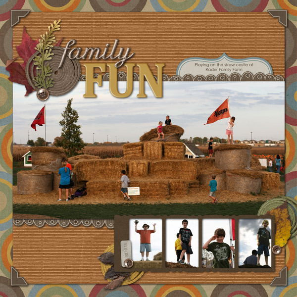 family fun