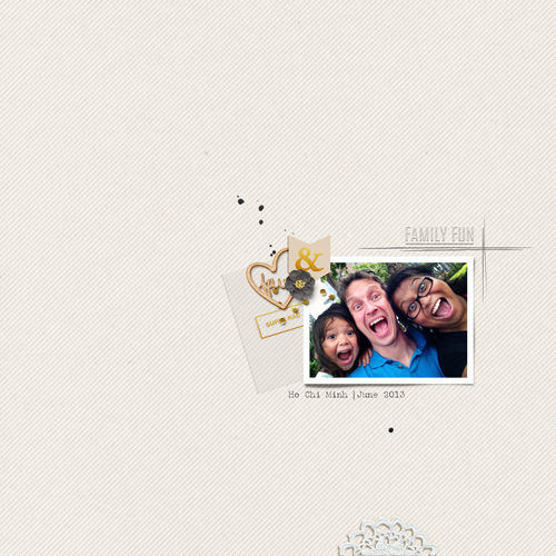 Family Fun