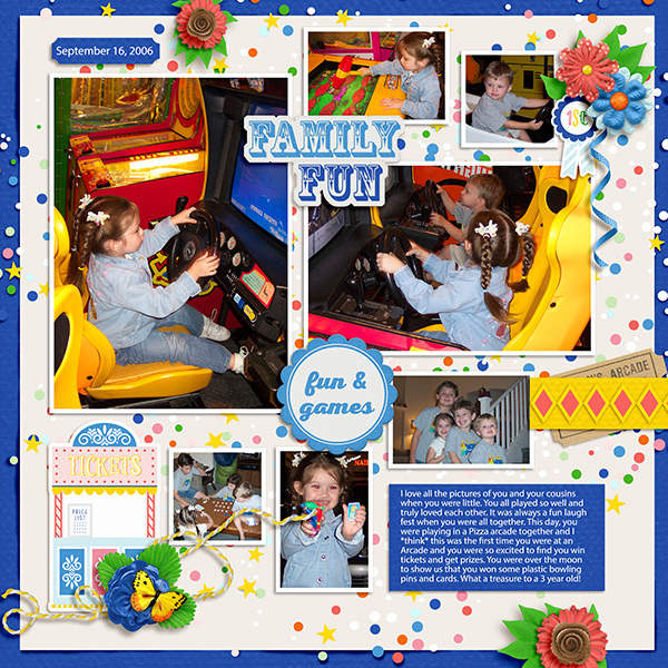 Family Fun