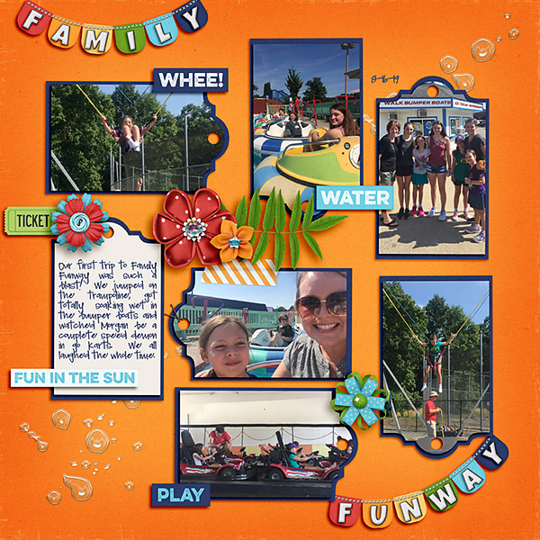 Family Funway