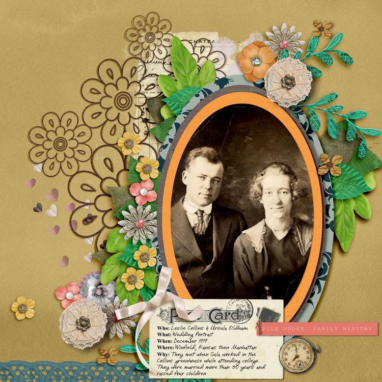 Family-History