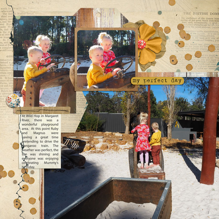 Family-holiday-1 Random Challenge June