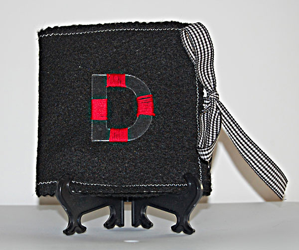 Family Hybrid Book
