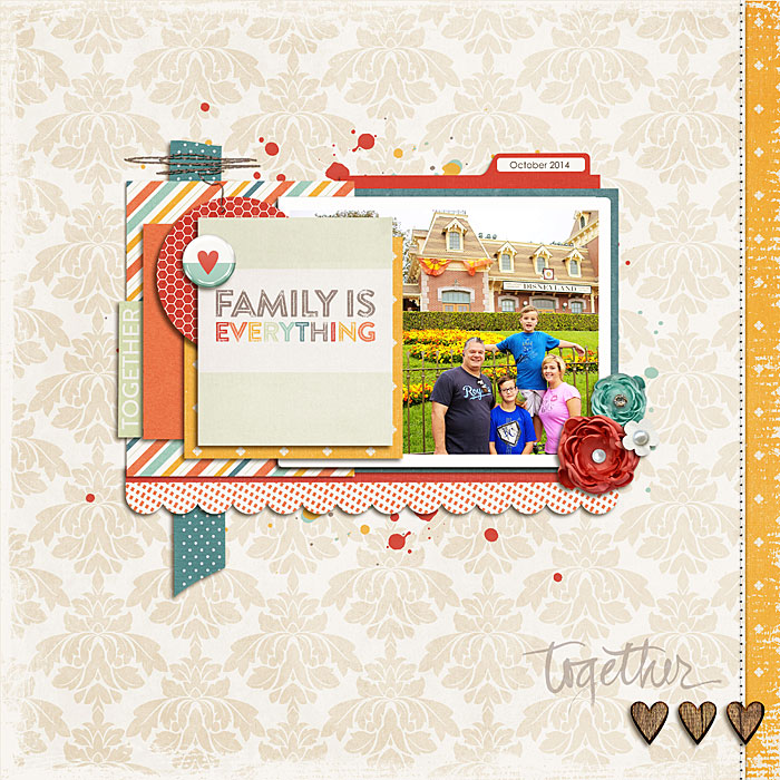 Family-Is-Everything