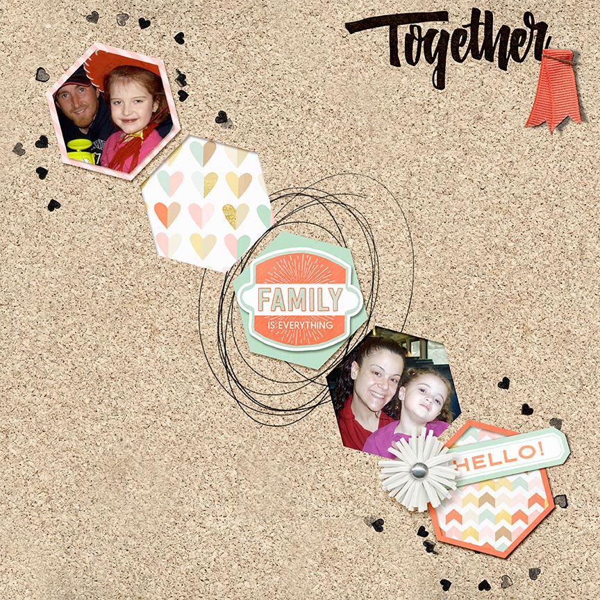 Family is Everything