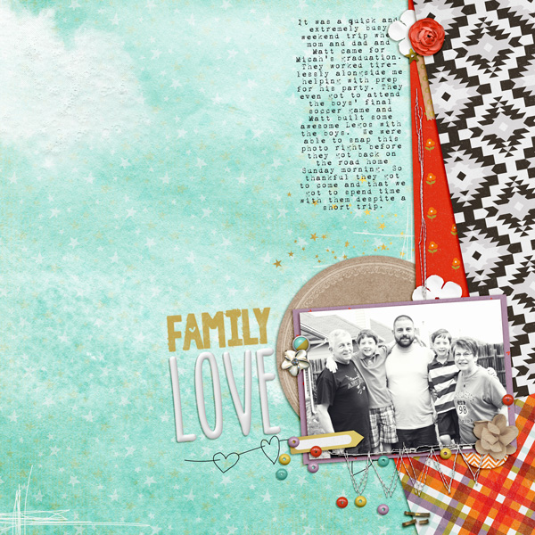 family love