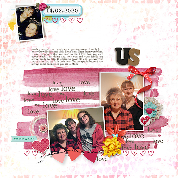 Family Love