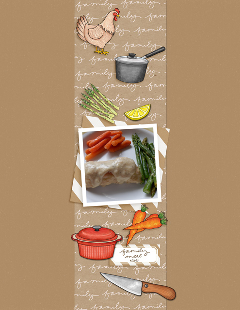 Family-Meal
