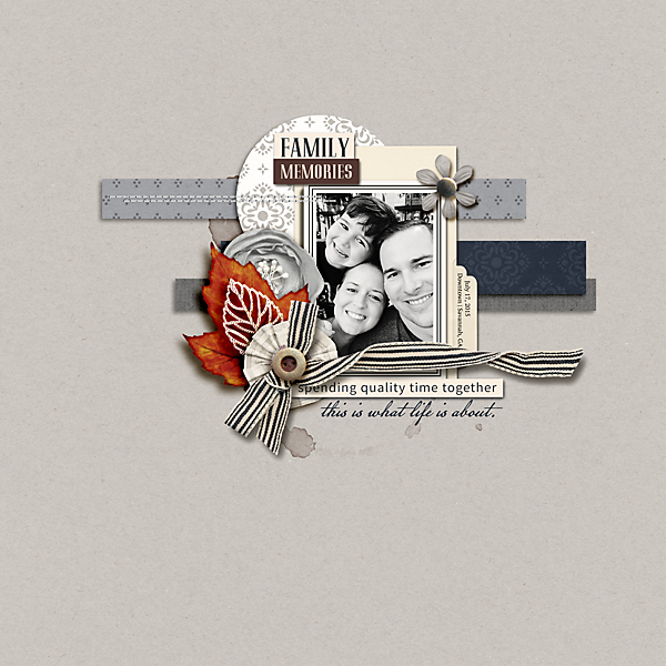 Family Memories