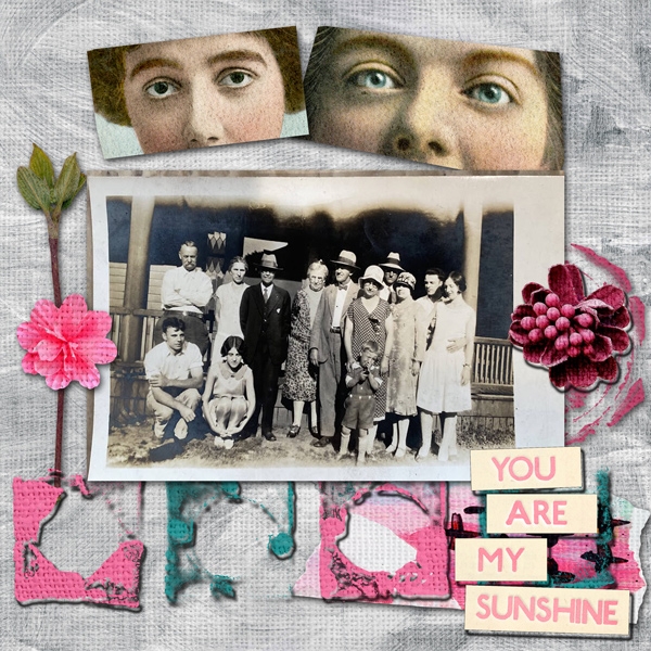 Family Memories
