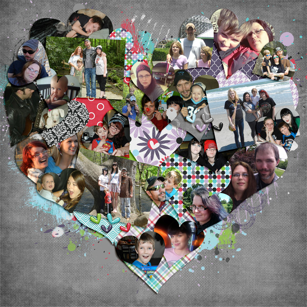 Family=MyHeart