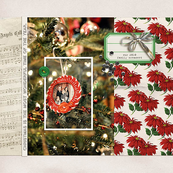 family ornament