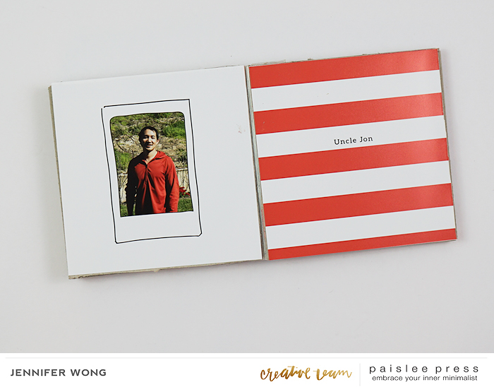 Family Photo Board Book (page 2)