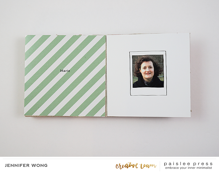 Family Photo Board Book (page 3)