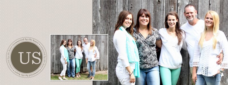 Family Photo Shoot