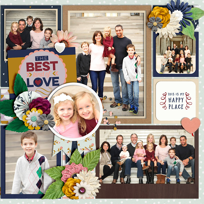 Family Photos PG 2