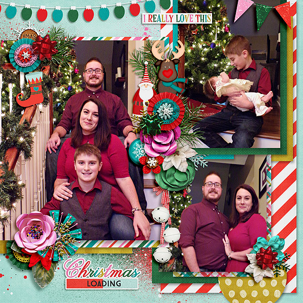 Family Photos