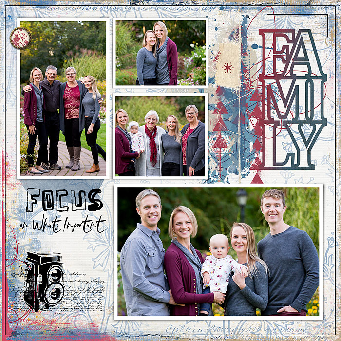 Family Photos