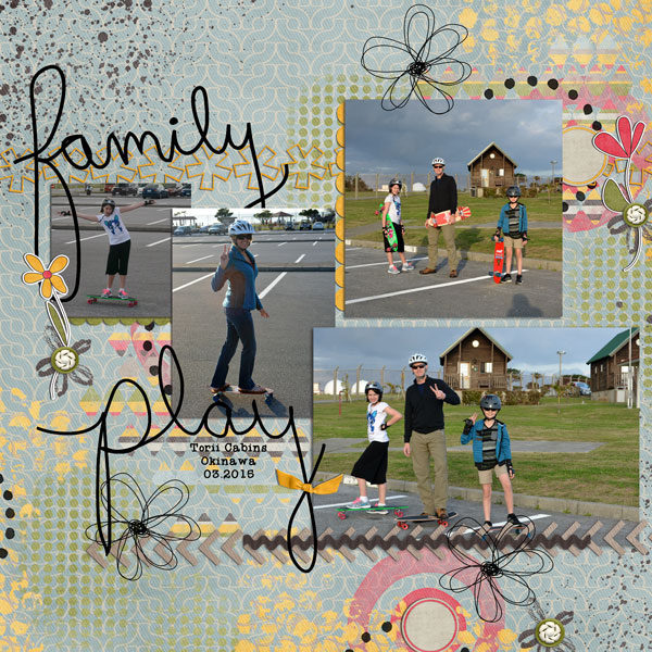 family play