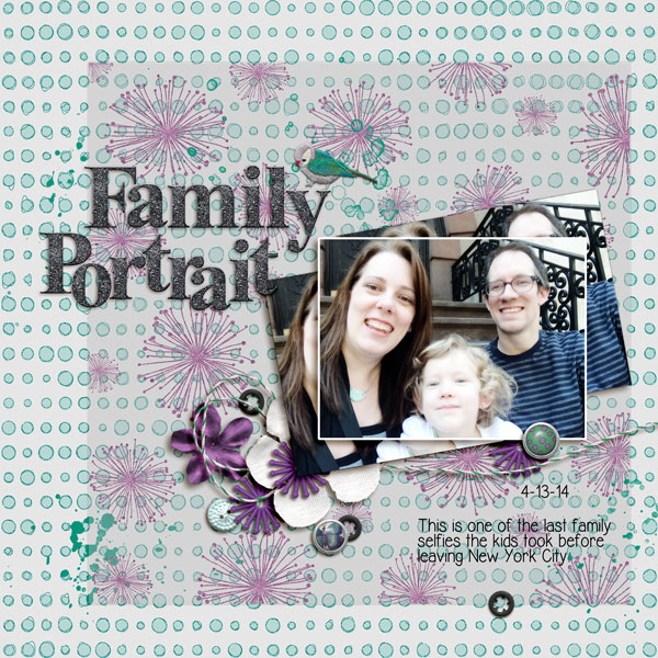 Family Portrait