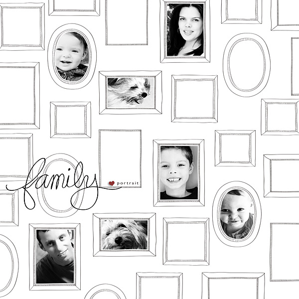 Family Portrait