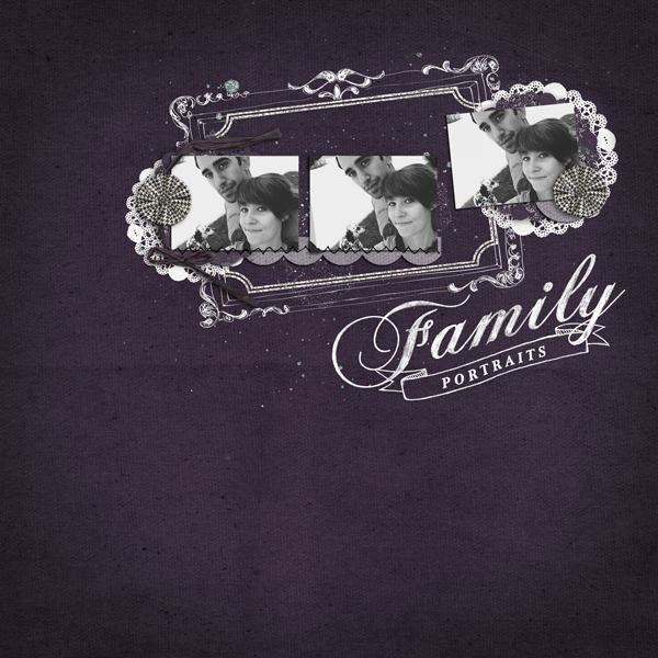 family portrait