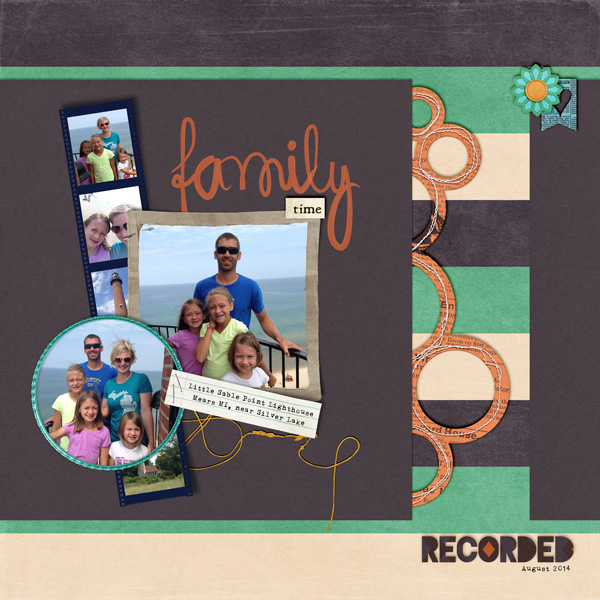 Family Time