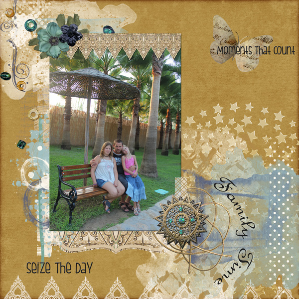 Family-time