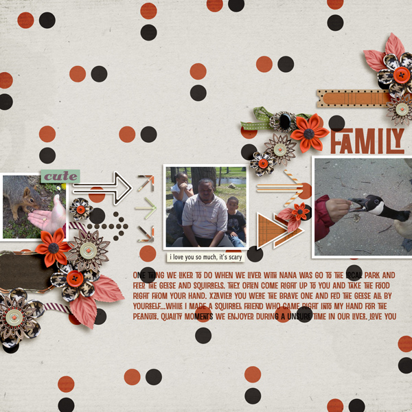 Family Time