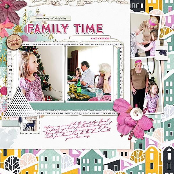 Family Time